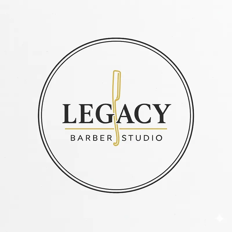 Legacy Barber Studio
