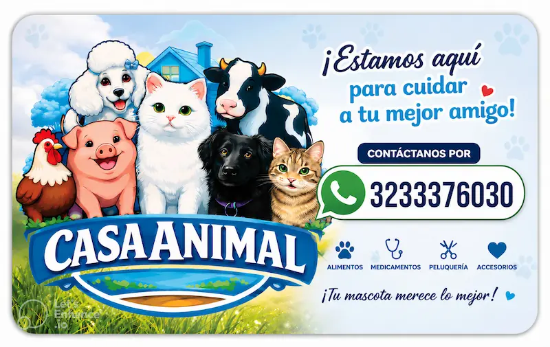 ANIMAL WORLD
