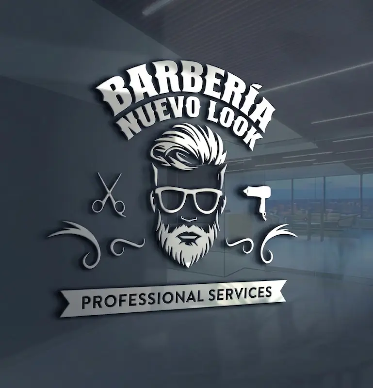 Barbería Nuevo Look