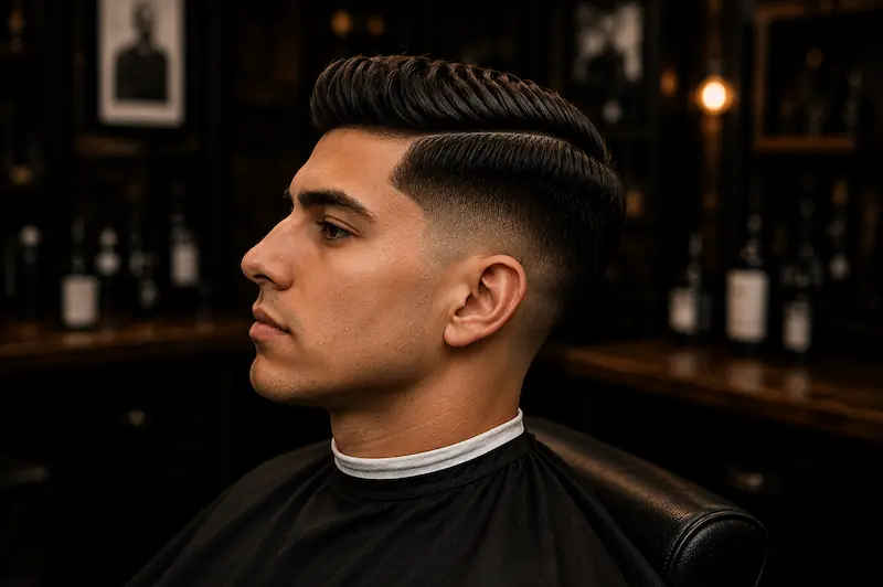 Corte moderno