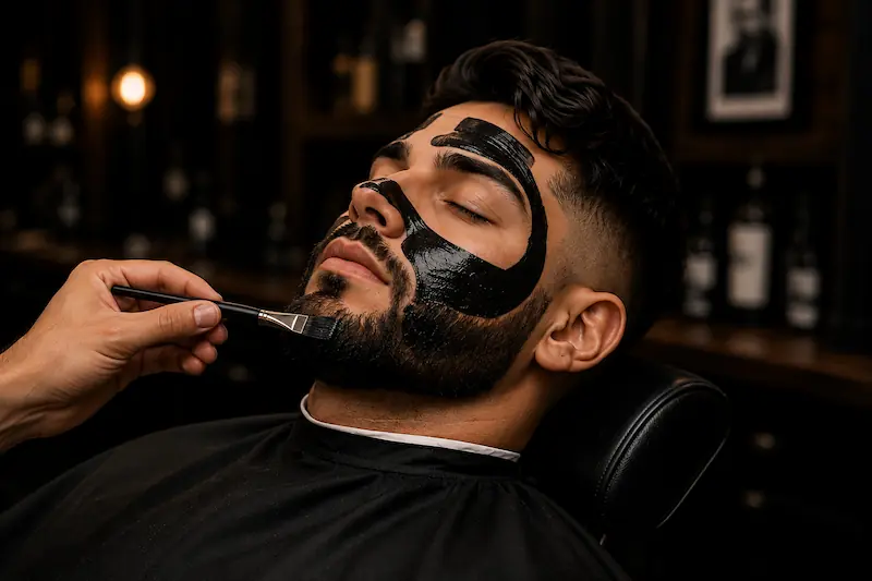 Limpieza facial