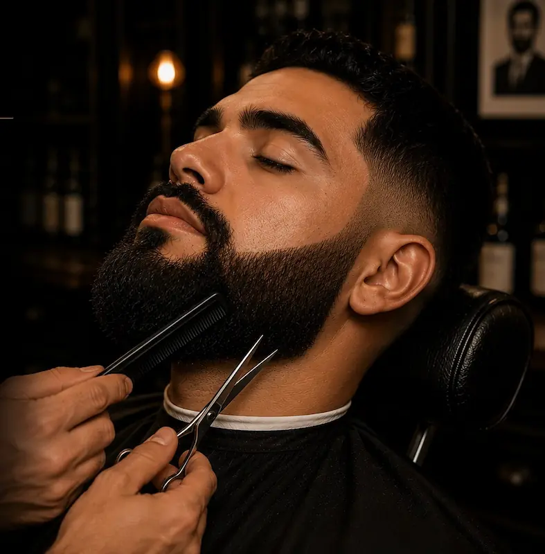 Barba