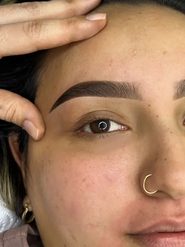 Brow Desing / Henna