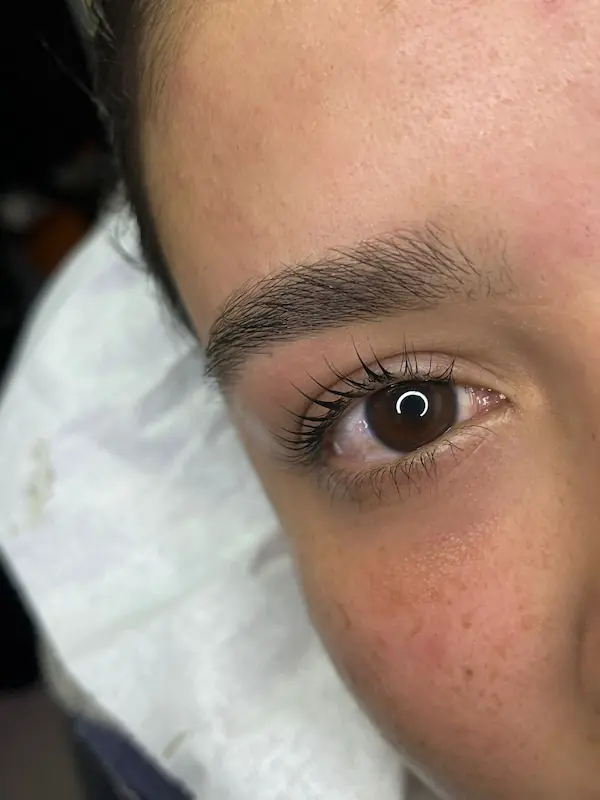 Brow Desing / Hilo