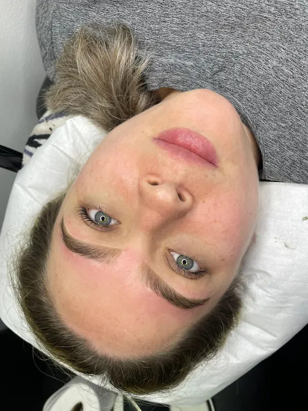 Brow Desing / Hilo y Henna