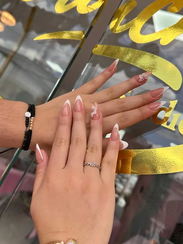 Manicura