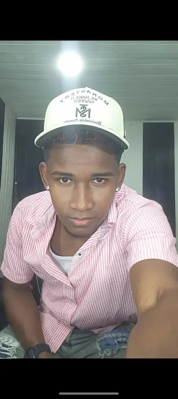 Gleymer Moya Rivas